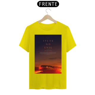 Nome do produto Speak No Evil