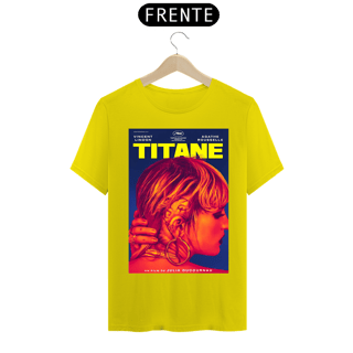 Nome do produto Titane - Perfil
