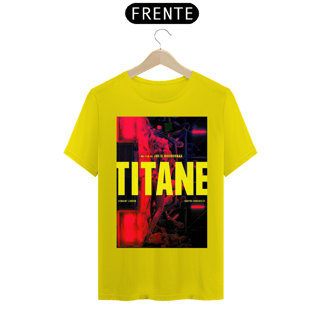 Nome do produto Titane - Drive
