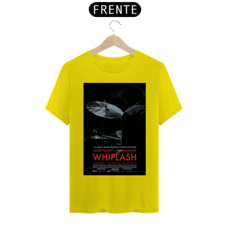 Nome do produto Whiplash - Black