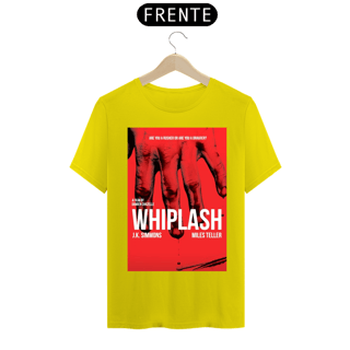 Nome do produto Whiplash - Red