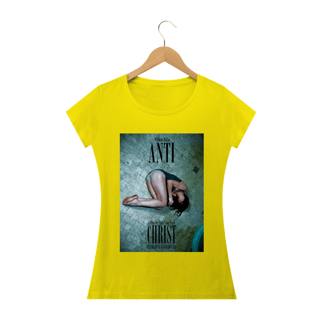 Nome do produto Anti Christ