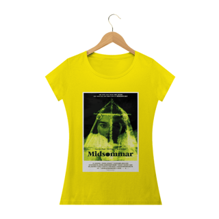 Nome do produto Midsommar - Solstício