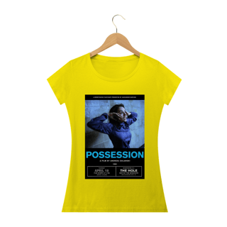 Nome do produto Possessão