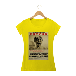 Nome do produto Psicose - Poster