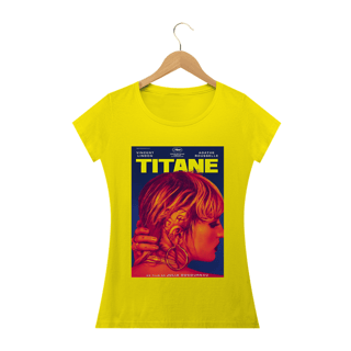 Nome do produto Titane - Perfil