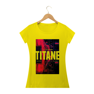Nome do produto Titane - Drive