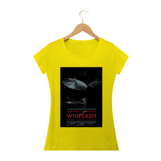 Nome do produto Whiplash - Black