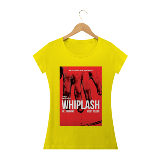 Nome do produto Whiplash - Red