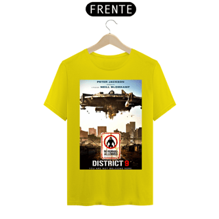 Nome do produto Distrito 9