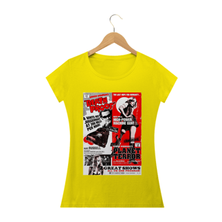 Nome do produto Planet Terror