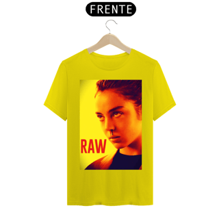 Nome do produto Raw