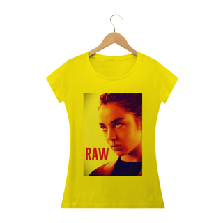 Nome do produto Raw