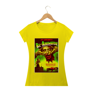 Nome do produto Re-Animator