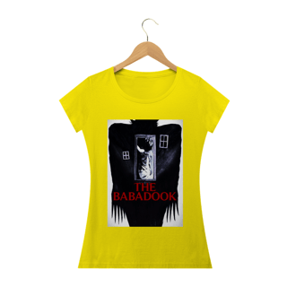 Nome do produto The Babadook
