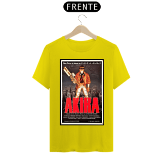 Nome do produto Akira