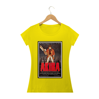 Nome do produto Akira