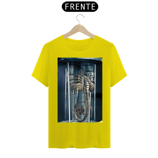Nome do produto Alien - Estudo