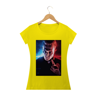 Nome do produto Exterminador do Futuro 2