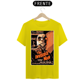 Nome do produto O Homem Invisível 