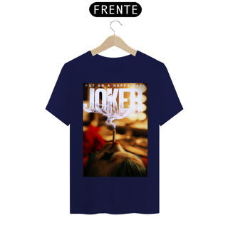 Nome do produto Joker - Put On Happy Face