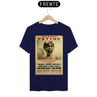Nome do produto Psicose - Poster