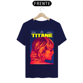 Nome do produto Titane - Perfil