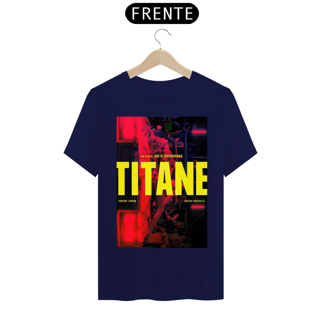 Nome do produto Titane - Drive