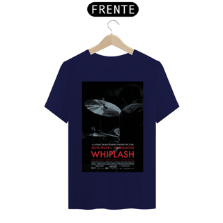 Nome do produto Whiplash - Black