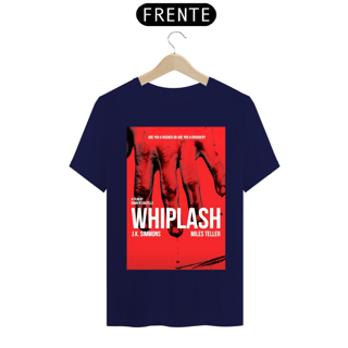 Nome do produto Whiplash - Red
