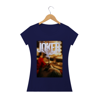 Nome do produto Joker - Put On Happy Face