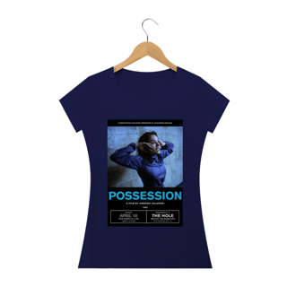 Nome do produto Possessão