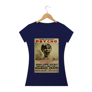 Nome do produto Psicose - Poster