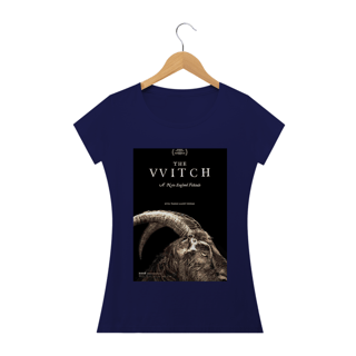 Nome do produto The Witch - Black Phillip