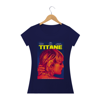 Nome do produto Titane - Perfil