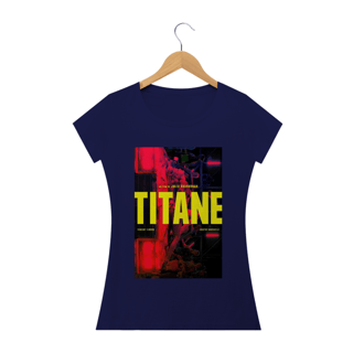 Nome do produto Titane - Drive