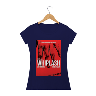 Nome do produto Whiplash - Red