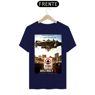 Nome do produto Distrito 9