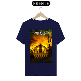 Nome do produto Terror em Amitylle