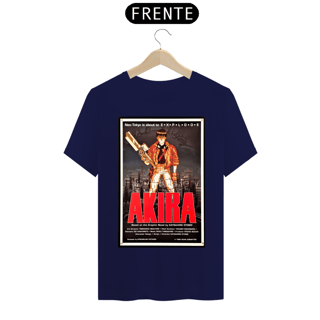 Nome do produto Akira