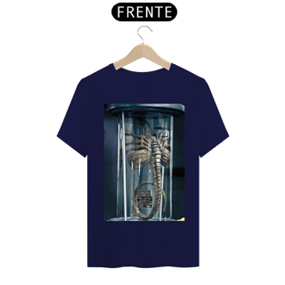 Nome do produto Alien - Estudo