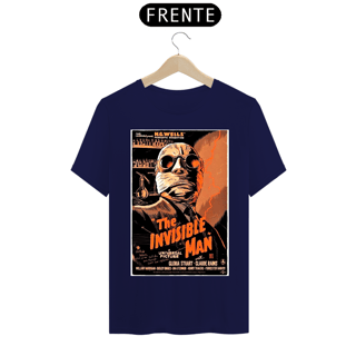 Nome do produto O Homem Invisível 