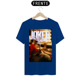 Nome do produto Joker - Put On Happy Face
