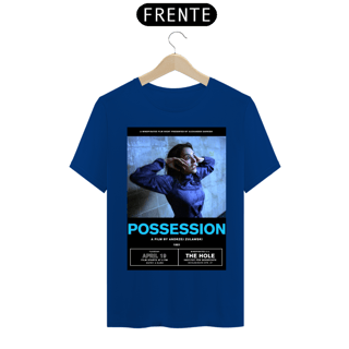 Nome do produto Possessão