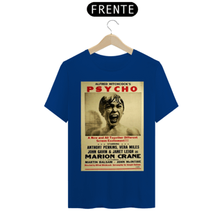 Nome do produto Psicose - Poster