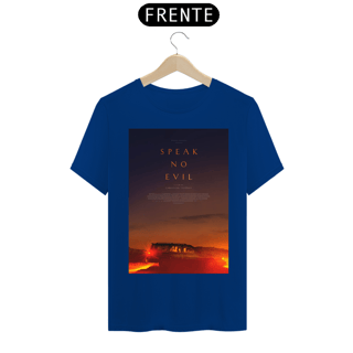Nome do produto Speak No Evil
