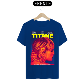 Nome do produto Titane - Perfil