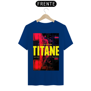 Nome do produto Titane - Drive