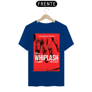 Nome do produto Whiplash - Red