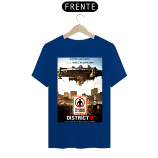Nome do produto Distrito 9